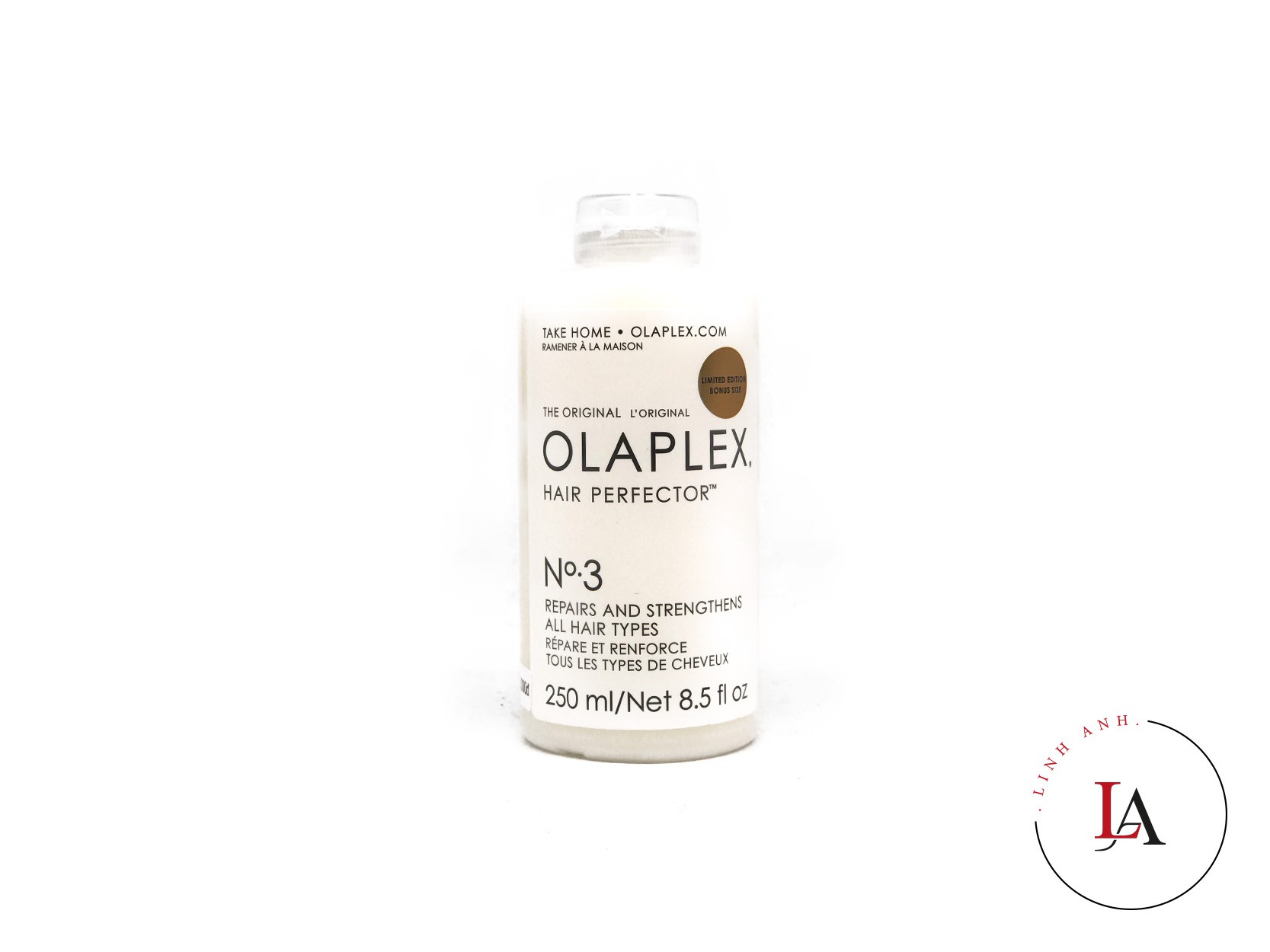 Hấp Olaplex Số 3
